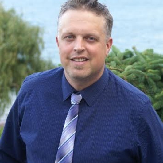 Andrew Lawman